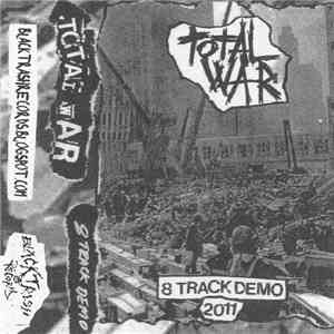 Total War - 8 Track Demo 2011