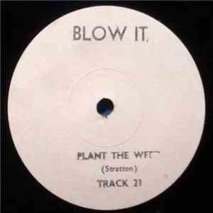 Track 21 - Plant The Weed