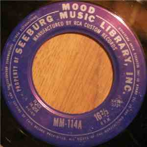 Unknown Artist - Mood Music Library