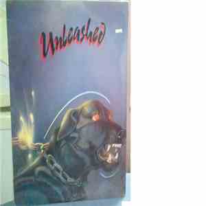 Unleashed  - Unleashed
