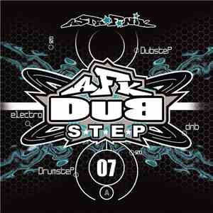 Various - AFK Dubstep, Vol. 7