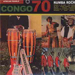 Various - African Pearls - Congo 70 : Rumba Rock