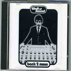 Various - Back 2 Mono
