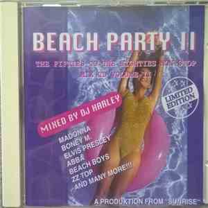 Various - Beach Party 2