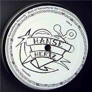 Various - Best Of HanseHertz Vol.1