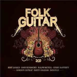 Various - Folk Guitar