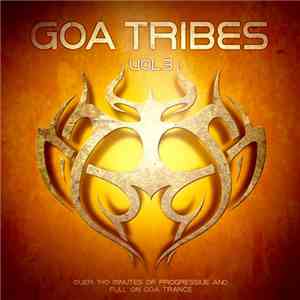 Various - Goa Tribes Vol.3