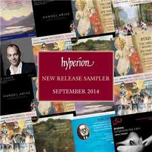 Various - Hyperion New Release Sampler – September 2014