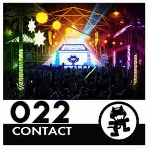 Various - Monstercat 022 - Contact
