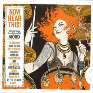 Various - Now Hear This! 80 - October 2009