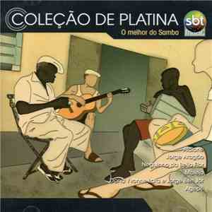 Various - O Melhor Do Samba