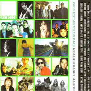 Various - Redeye Distribution: Spring Sampler 2003