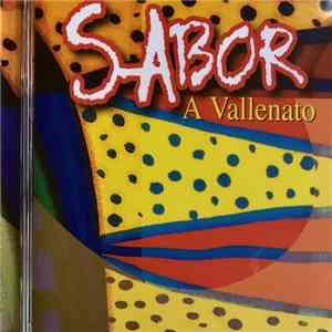 Various - Sabor A Vallenato