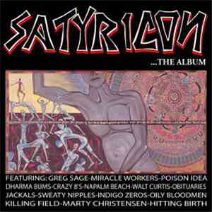 Various - Satyricon ...The Album