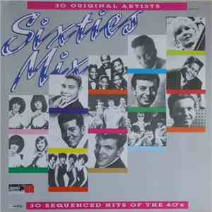 Various - Sixties Mix