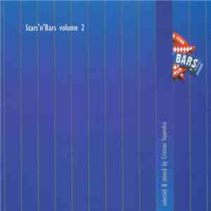 Various - Stars'n'Bars Volume 2