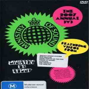 Various - The 2007 Annual DVD