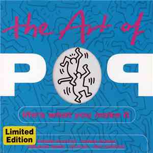 Various - The Art Of Pop - Life's What You Make It
