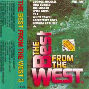 Various - The Best From The West Volume 3