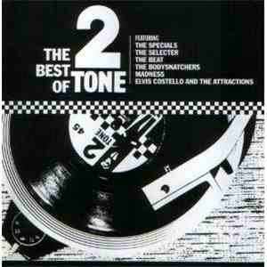 Various - The Best Of 2 Tone