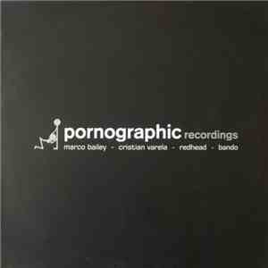 Various - The First Porn Cut
