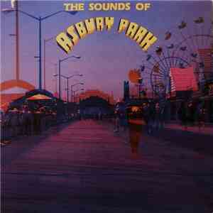 Various - The Sounds Of Asbury Park