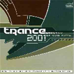Various - Trance 2001 - The Fourth Edition