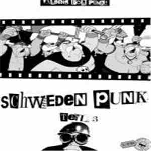 Various - Varning För Punk! - Schweden Punk Teil 3