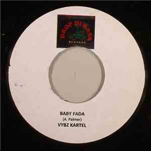Vybz Kartel / K-Yos - Baby Fada / Scream