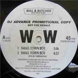 W W - Small Town Boy