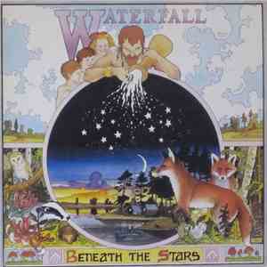 Waterfall  - Beneath The Stars