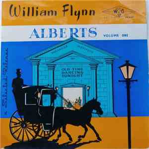 William Flynn And His Orchestra - Alberts Volume One