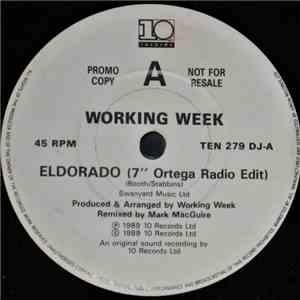 Working Week - Eldorado