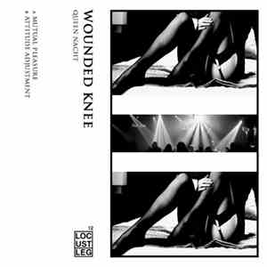 Wounded Knee  - Queen Nacht