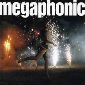 Yuki - megaphonic