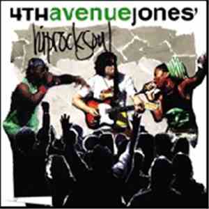 4th Avenue Jones - Hiprocksoul