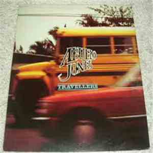 Abuelo Jones - Travellers