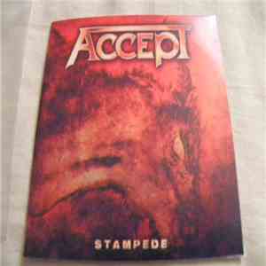Accept - Stampede