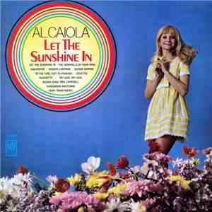 Al Caiola - Let The Sunshine In