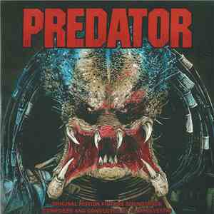 Alan Silvestri - Predator (Original Motion Picture Soundtrack)