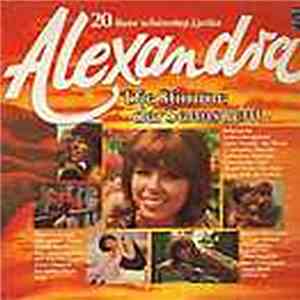 Alexandra  - Die Stimme Der Sehnsucht