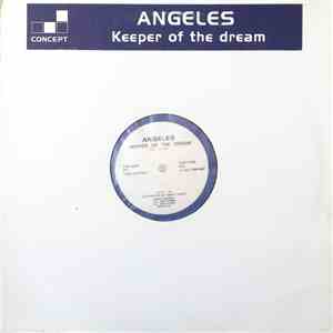 Angeles - Keeper Of The Dream