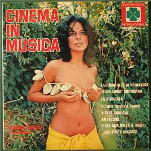 Arsenio Bracco - Cinema In Musica
