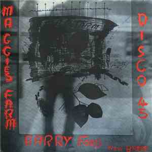 Barry Ford New Breed - Maggie's Farm
