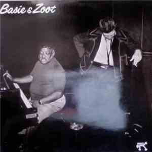 Basie & Zoot - Basie & Zoot
