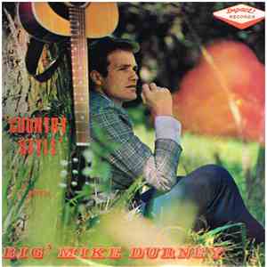 Big Mike Durney - Country Style
