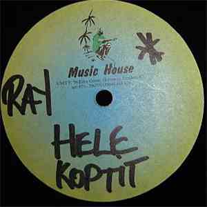 Bizzy B / Ray Keith - Jazz Tonic (Remix) / Chopper (Remix)