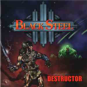 Black Steel - Destructor