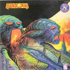 Black Sun  - Black Sun