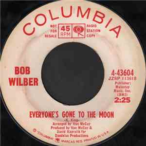 Bob Wilber - Everyone's Gone To The Moon